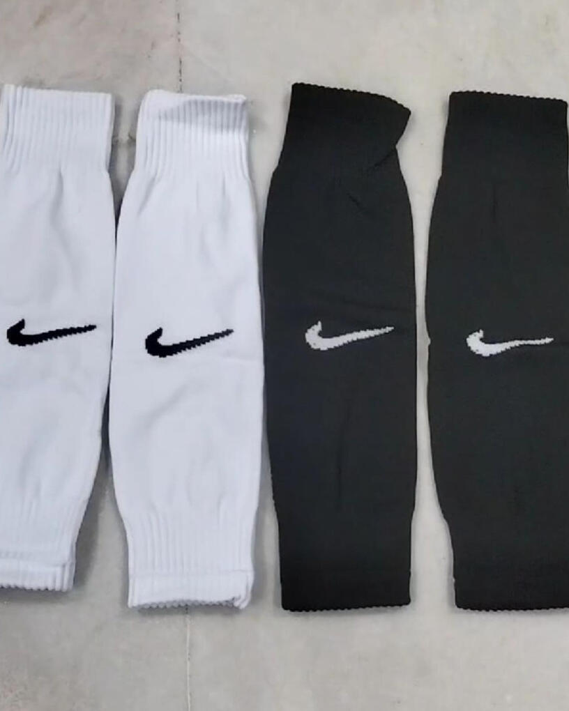 Nike socks sleeves